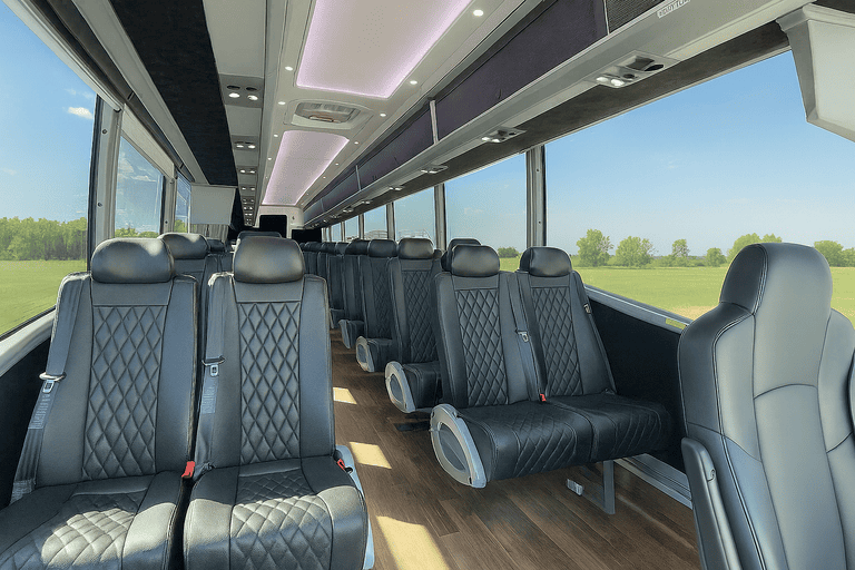 Easy Travel Throughout Schenectady