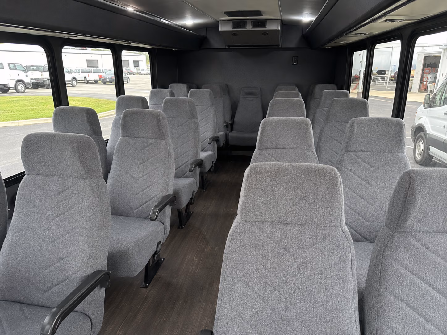 after prom and late night bus rentals for schenectady students