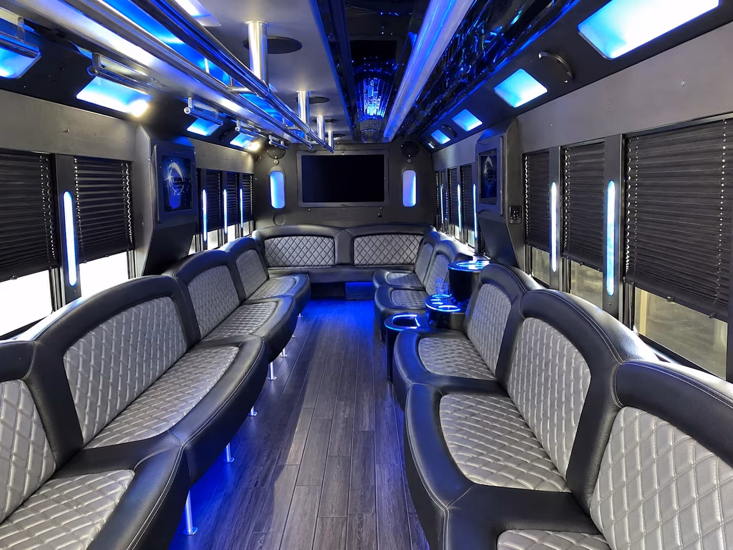 bachelor and bachelorette party bus rentals in schenectady