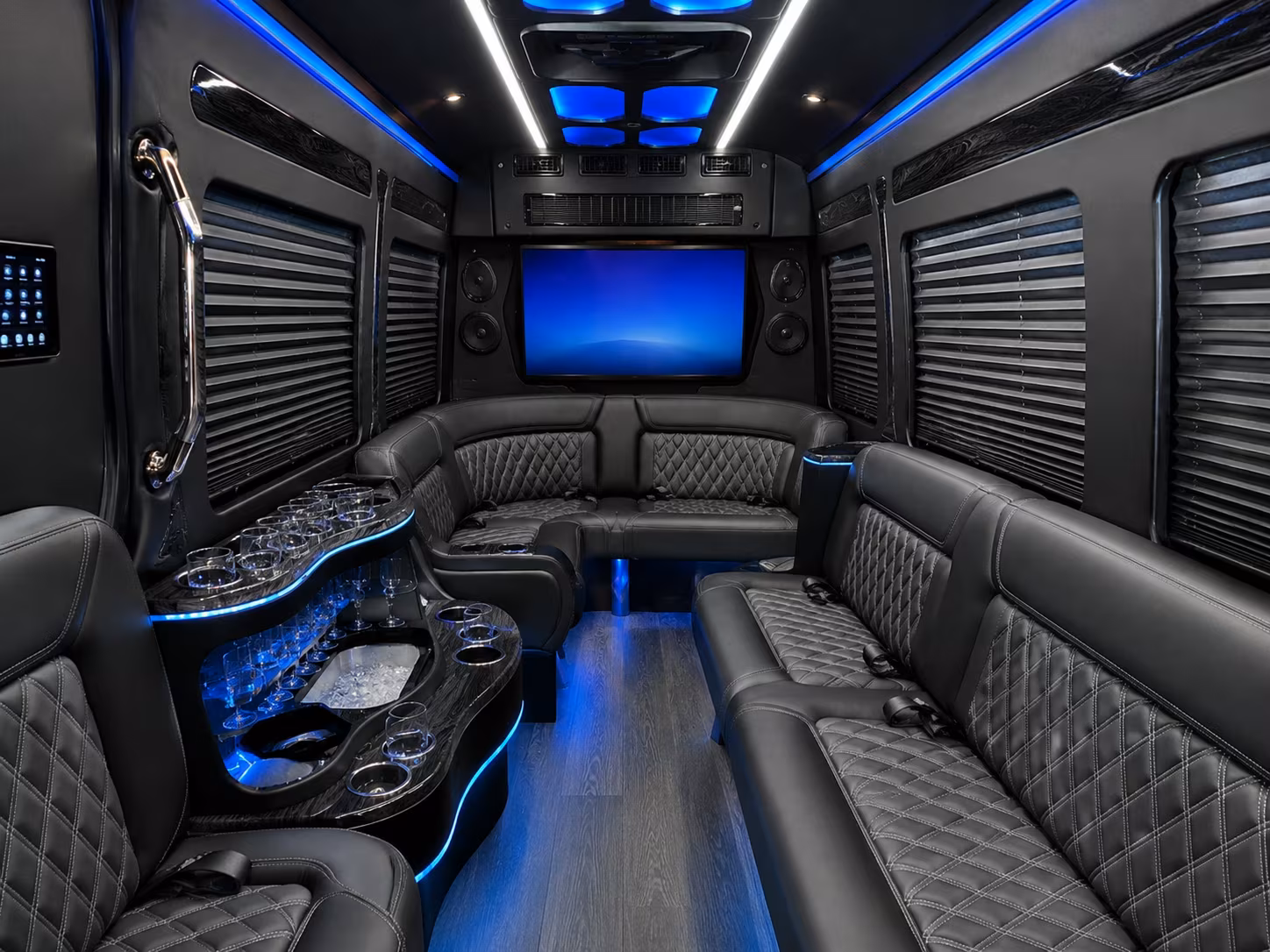 bus rentals for casino and off site corporate events at rivers casino schenectady