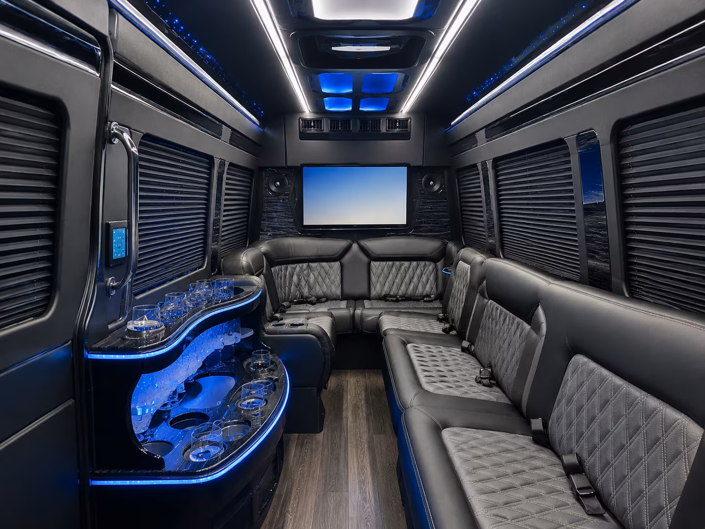 bus rentals to buffalo bills and sabres games from schenectady