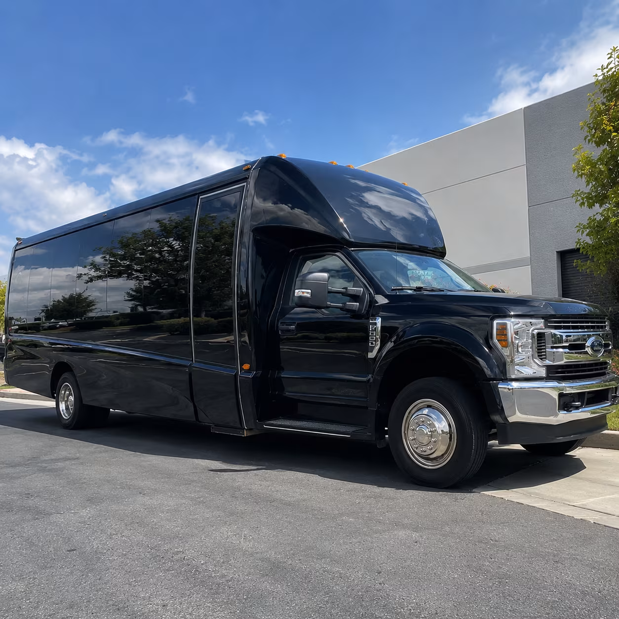 charter buses for museum and science center field trips in schenectady