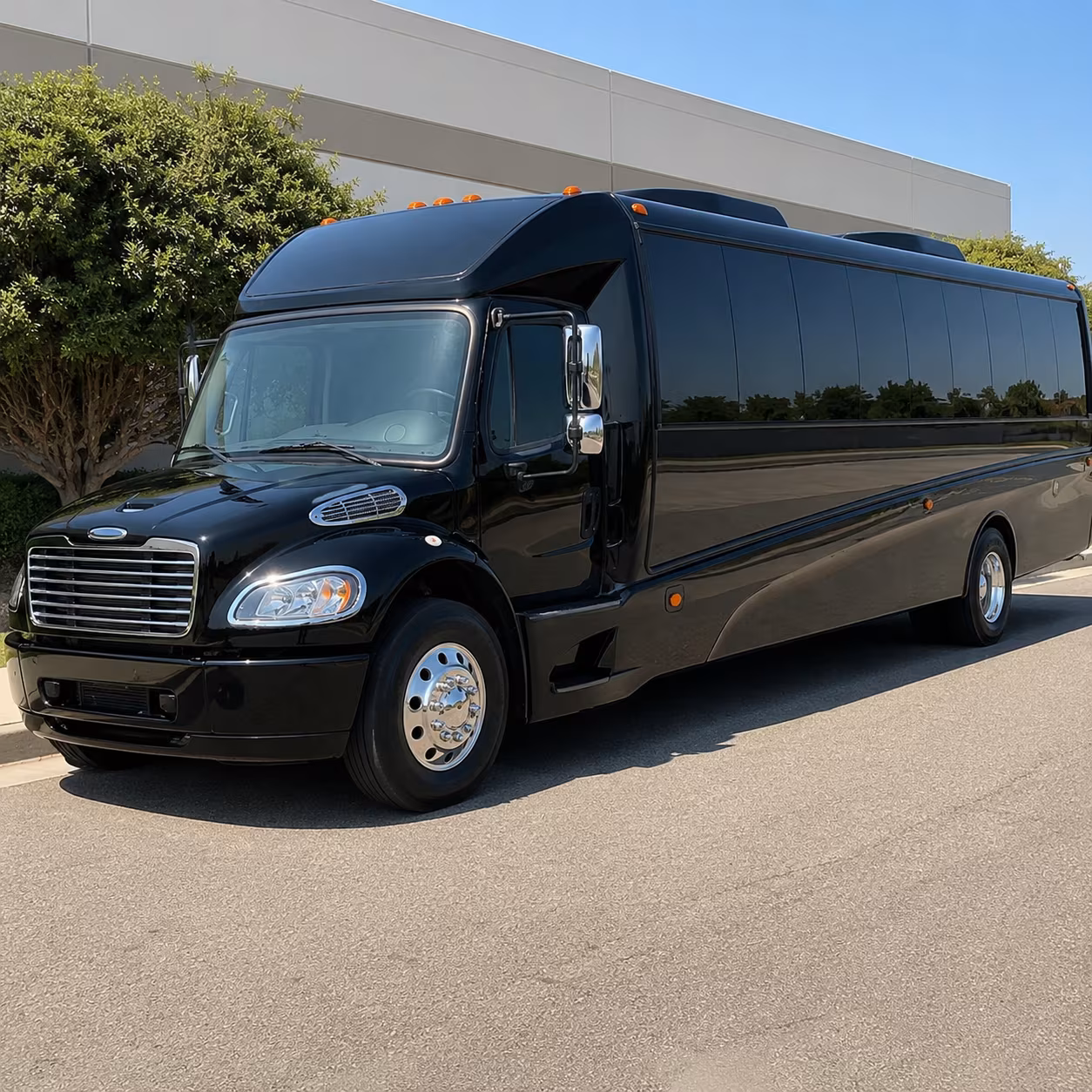 charter buses for schenectady religious retreats and overnight trips