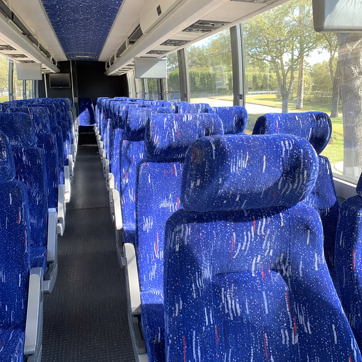 charter buses from schenectady for corporate and group travel out of state
