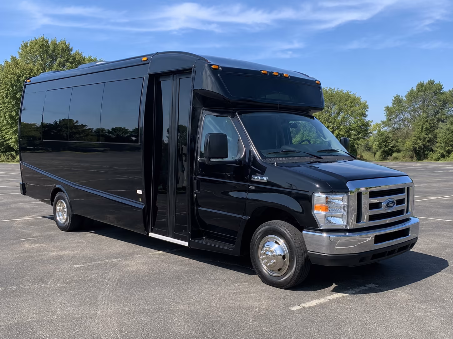 corporate and convention bus rentals serving schenectady