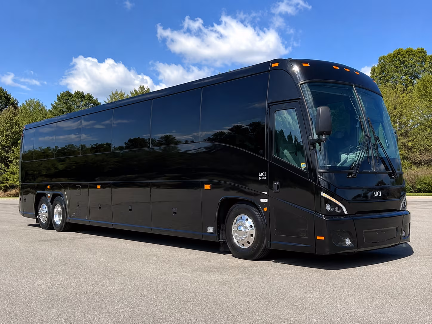 do extra stops add to the cost of a charter bus rental in schenectady