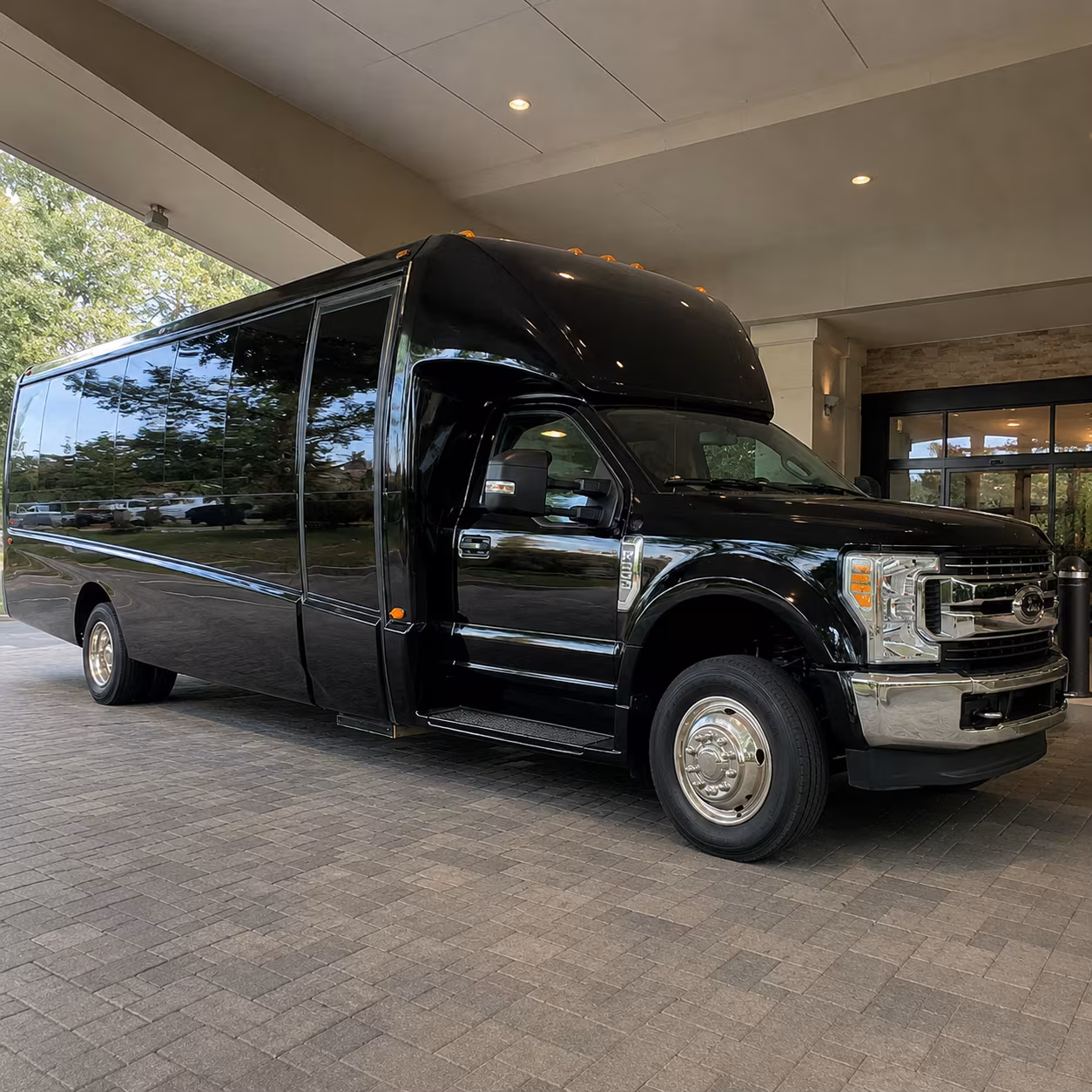 find the perfect transportation for your next prom 1