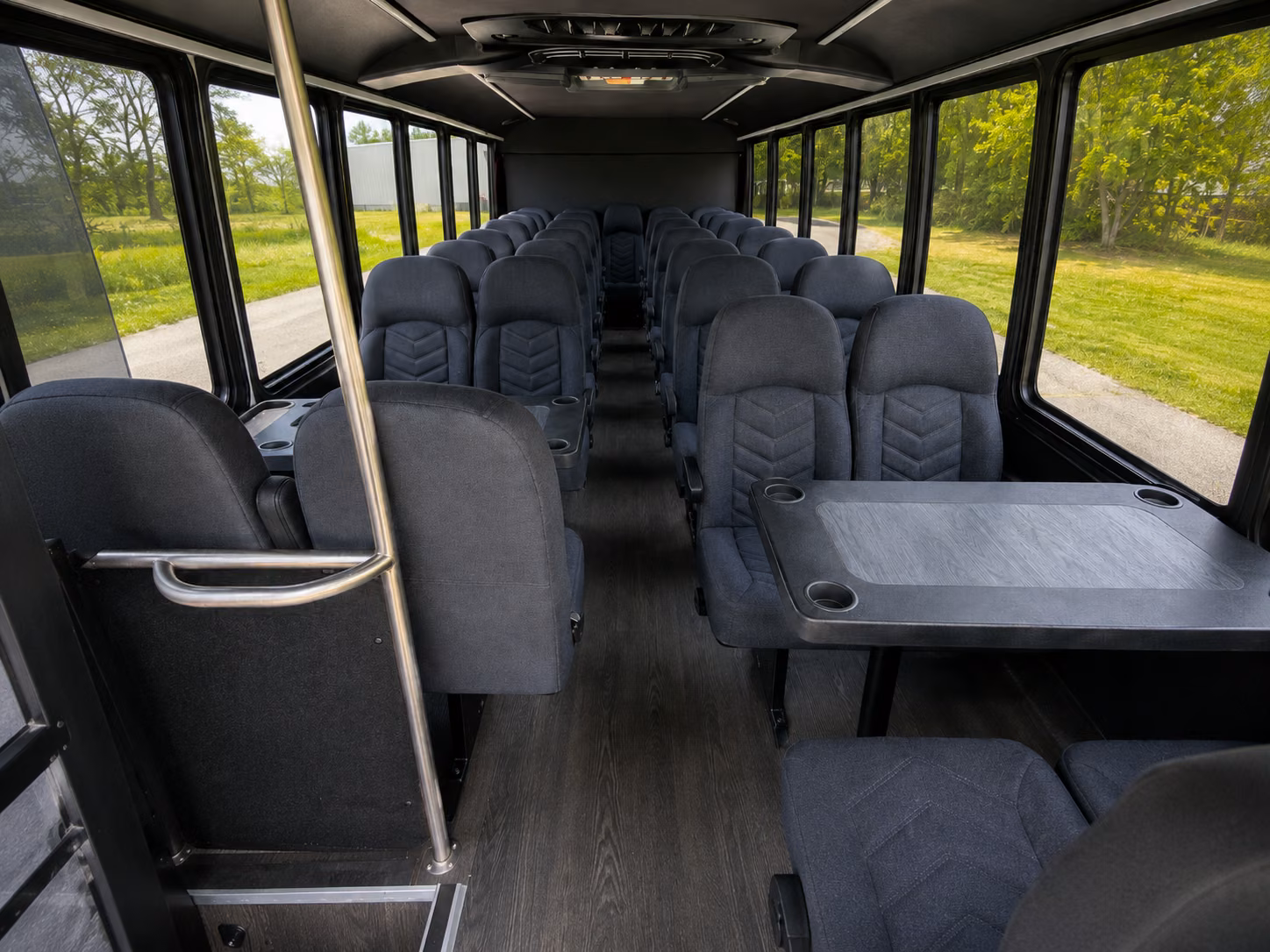find the perfect transportation for your next sporting event 1