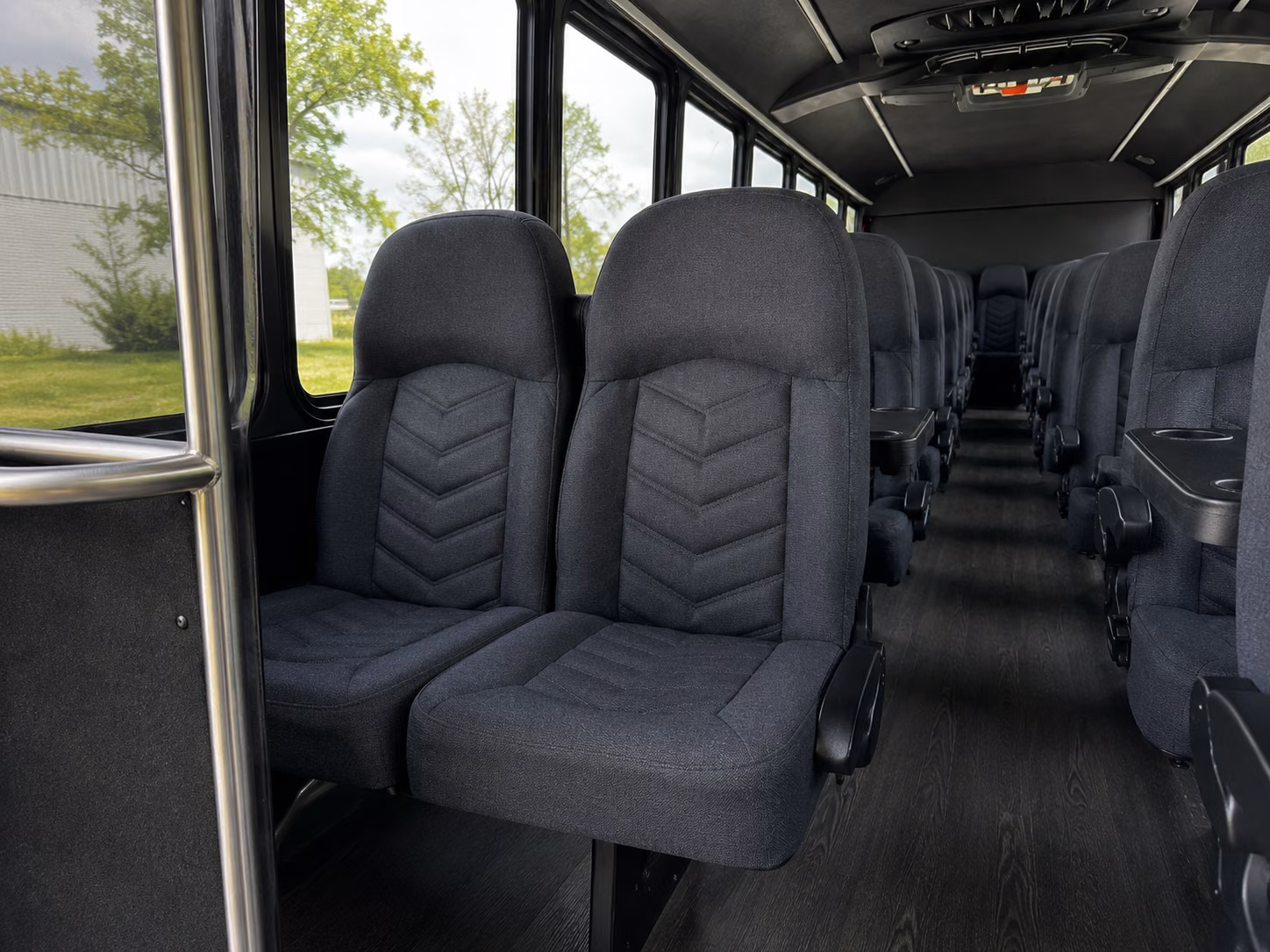 find the perfect transportation for your next sporting event 2