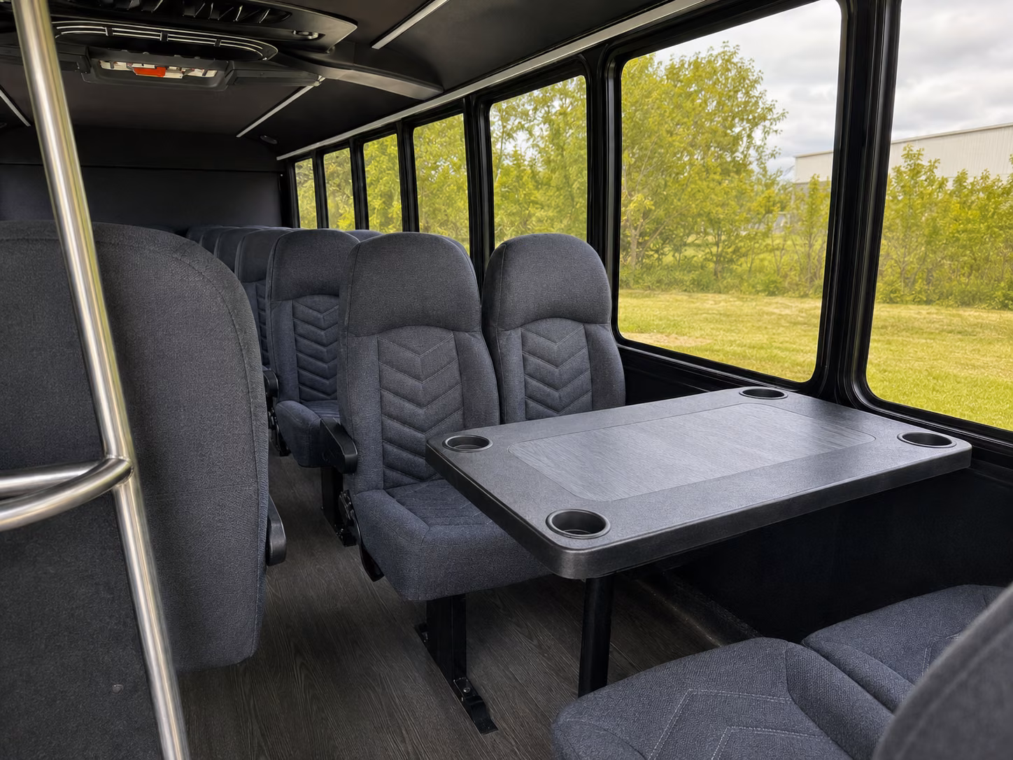 find the perfect transportation for your next sporting event 3