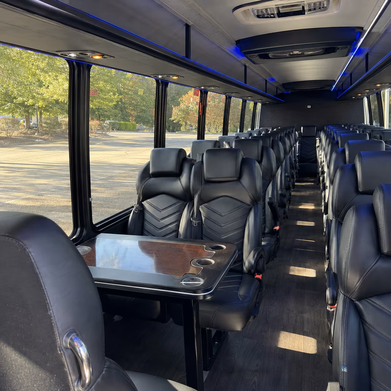 finger lakes wine tour buses departing from schenectady