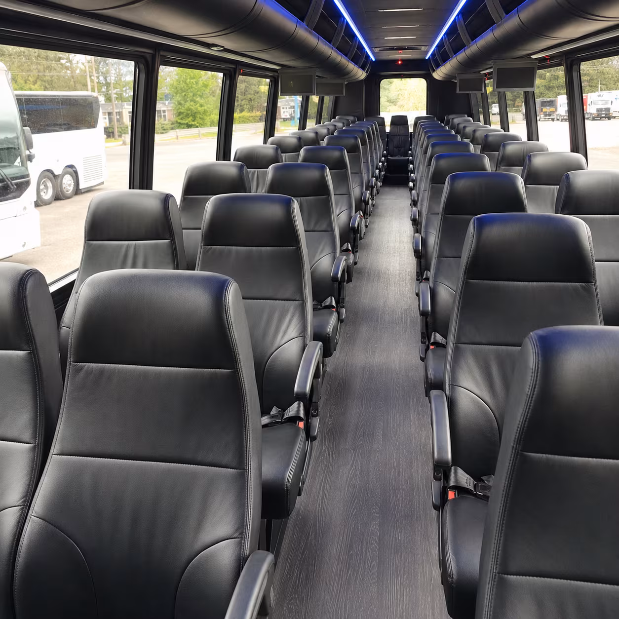 group transportation to ualbany great danes athletics and college games