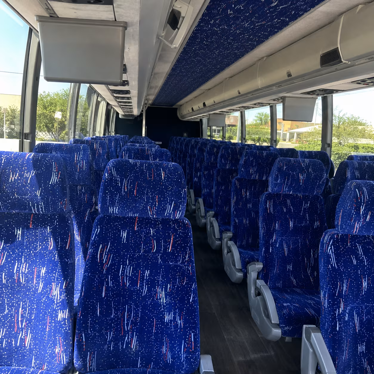 overnight and multi day charter bus trips from schenectady