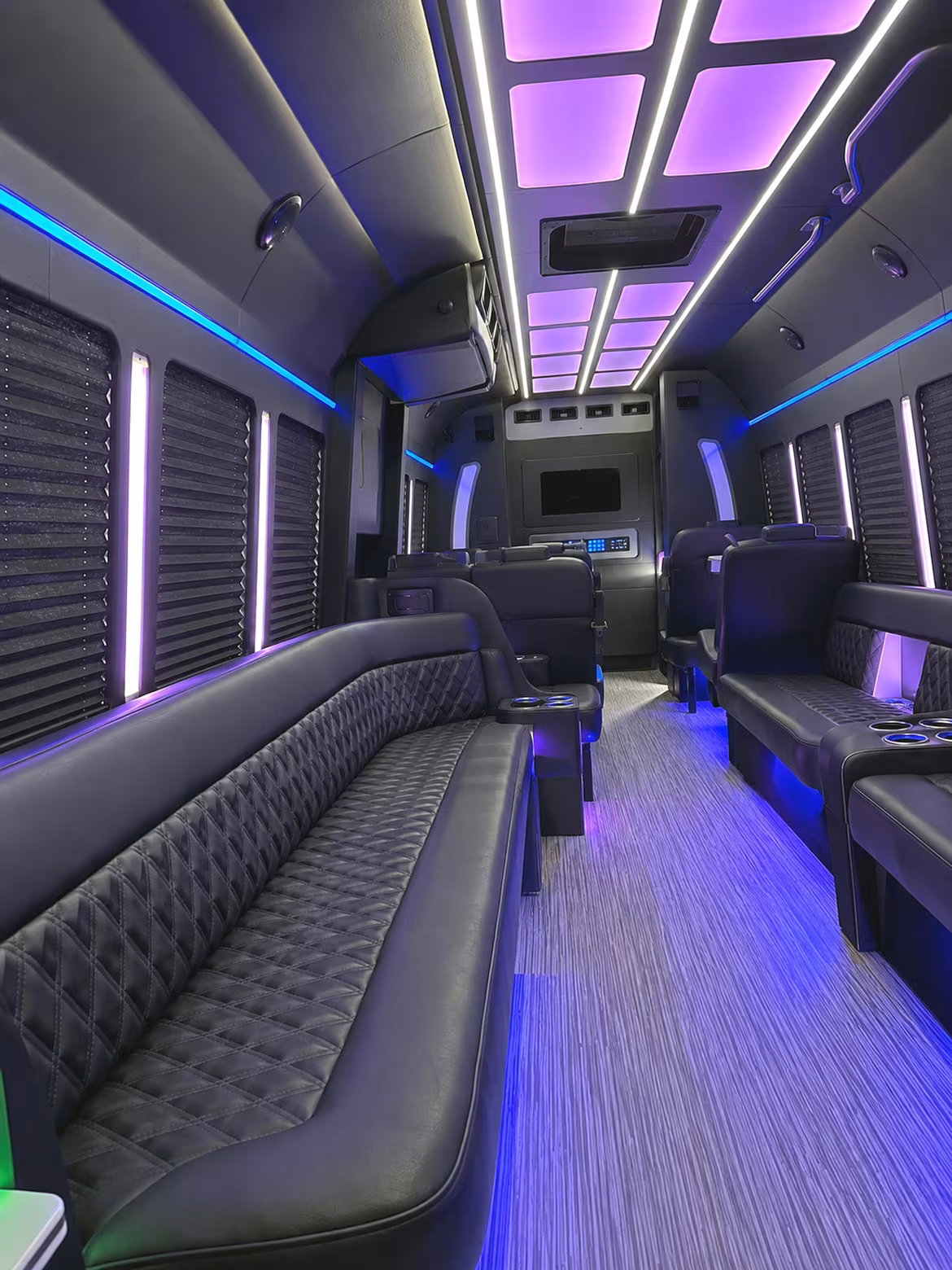 party bus rentals for mohawk valley wine trail tours out of schenectady