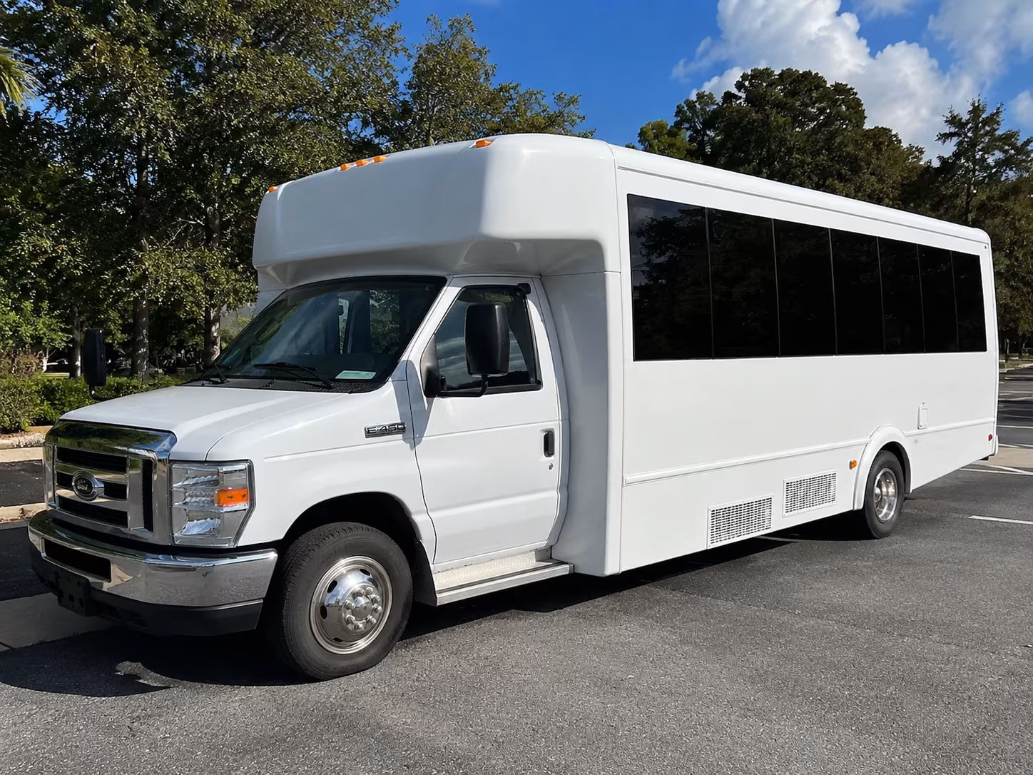 party bus rentals for schenectady proms at mohawk harbor and downtown venues