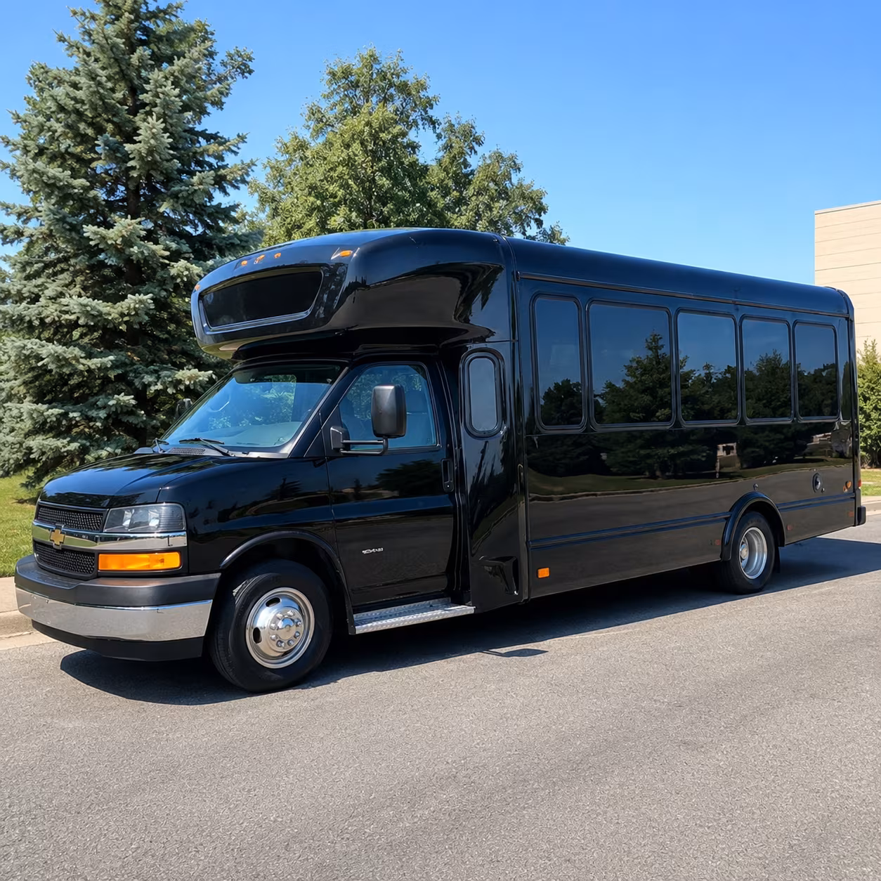 party buses for schenectady bar crawls and nightlife