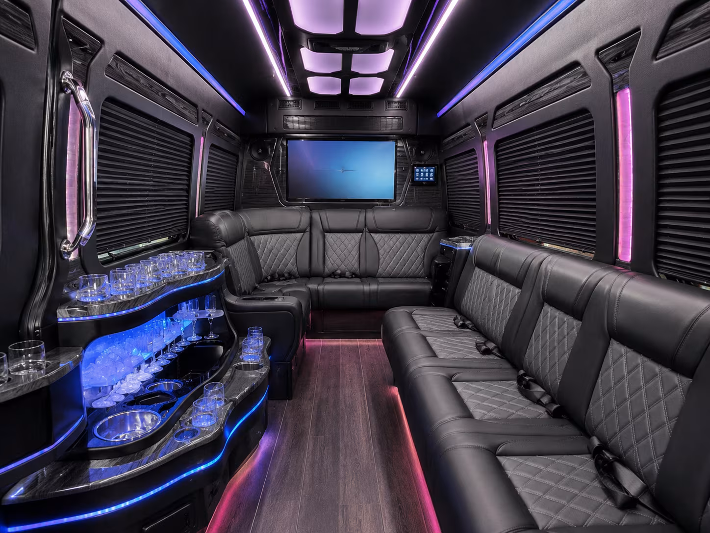 pre prom pickup routes across niskayuna scotia and rotterdam on one bus