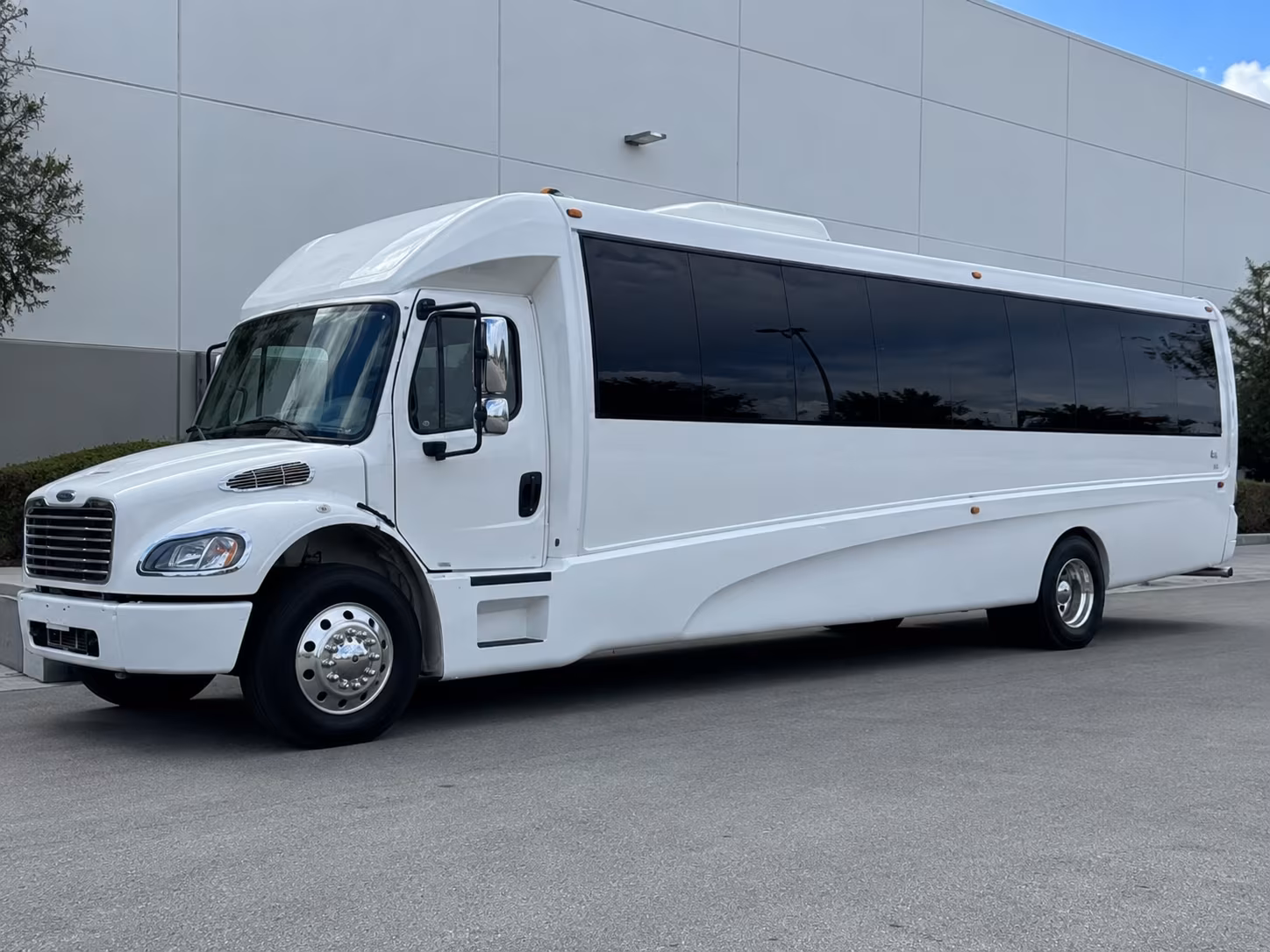 saratoga springs schenectady party bus rental