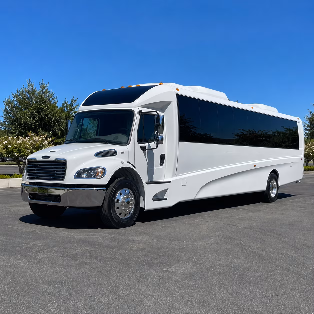 schenectady 18 passenger minibus