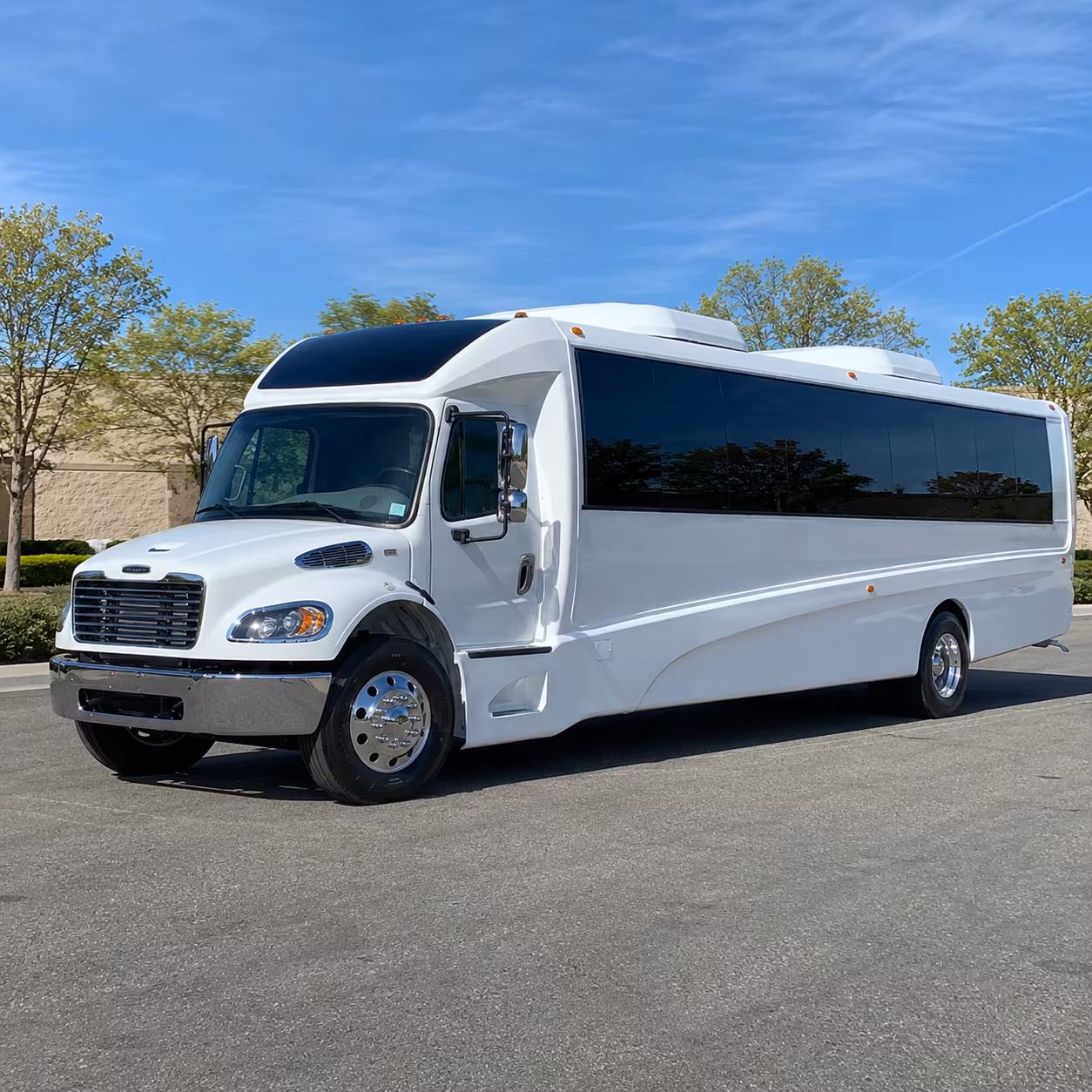 schenectady 20 passenger minibus
