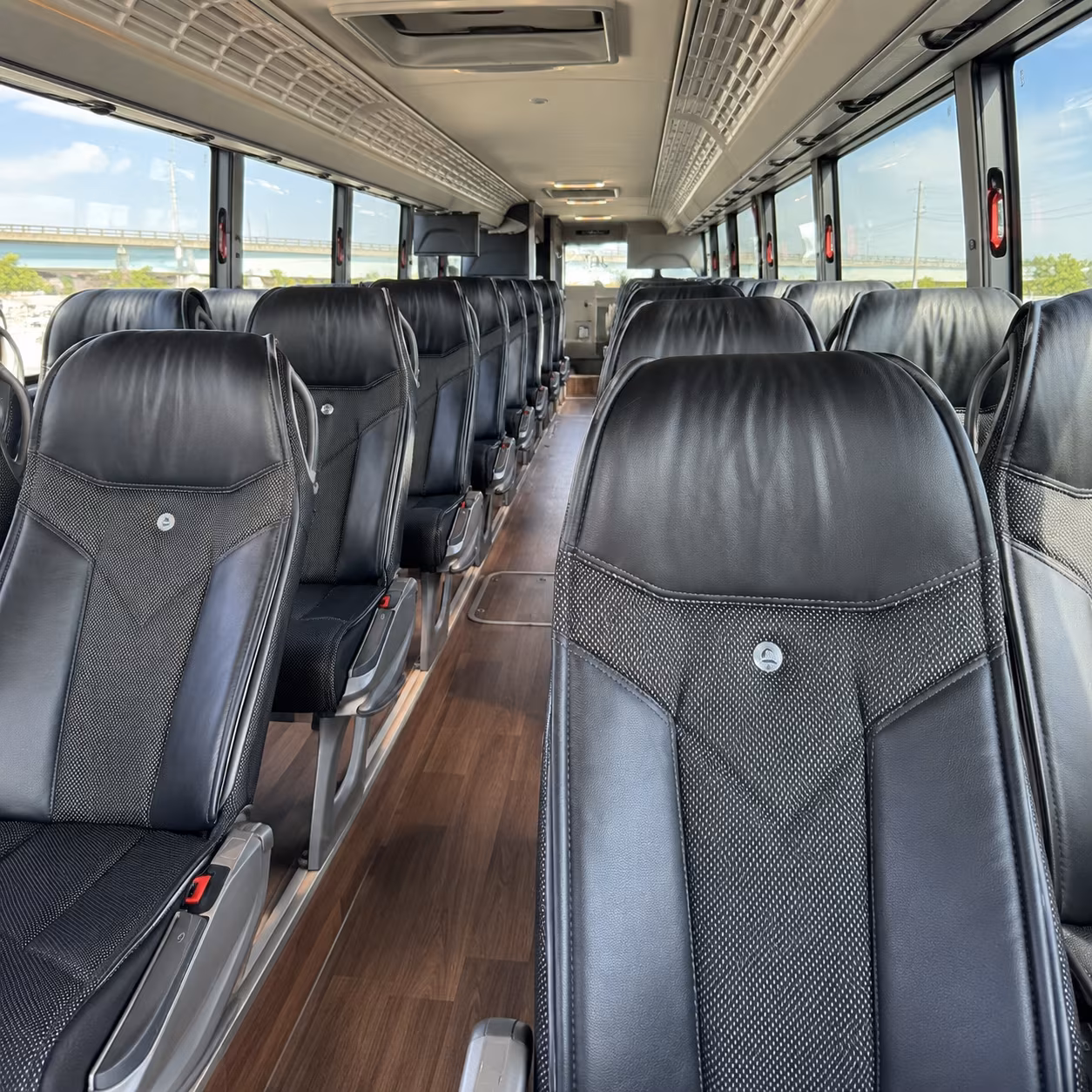 schenectady concert transportation