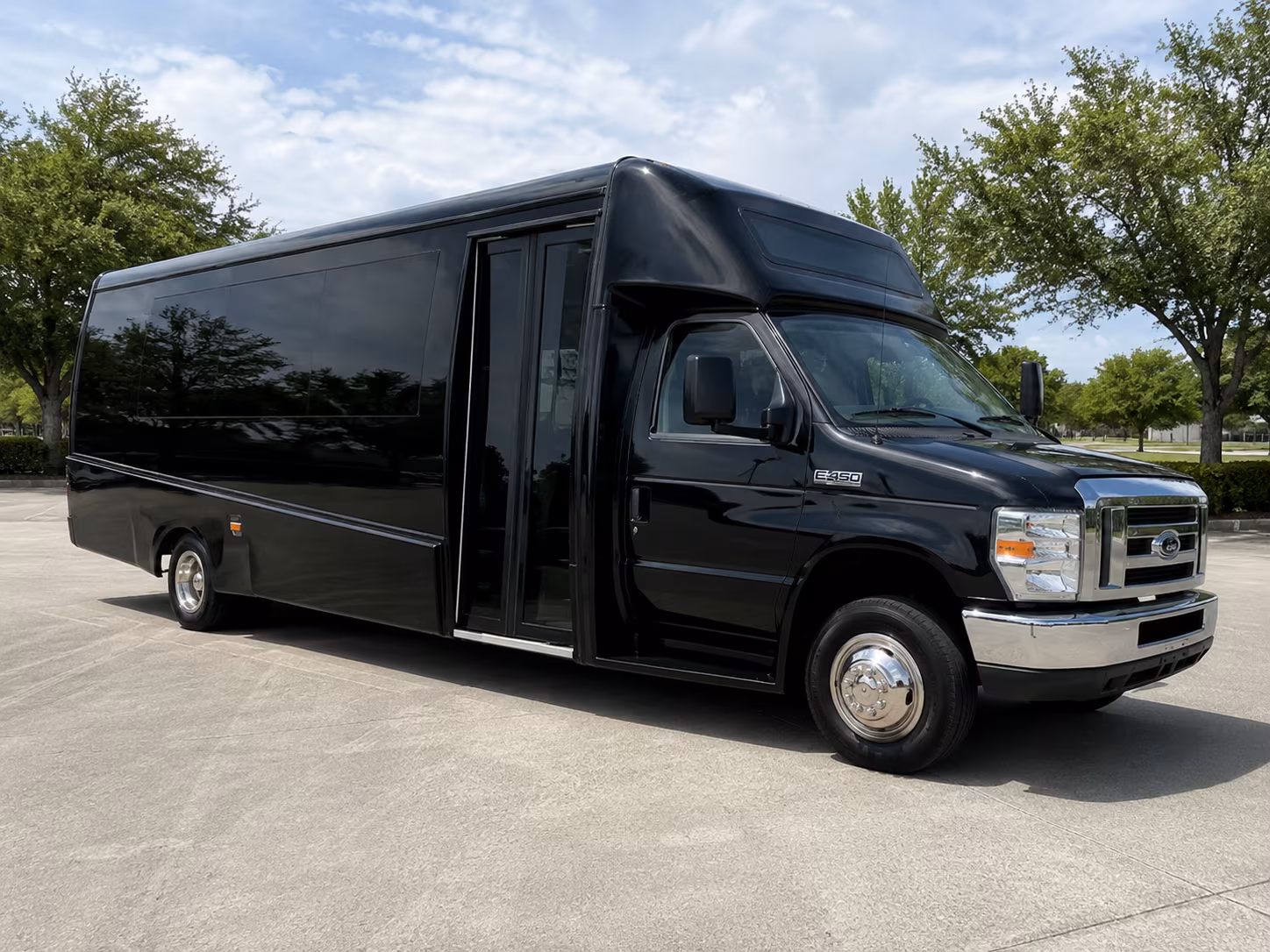 Schenectady Corporate Event Transportation