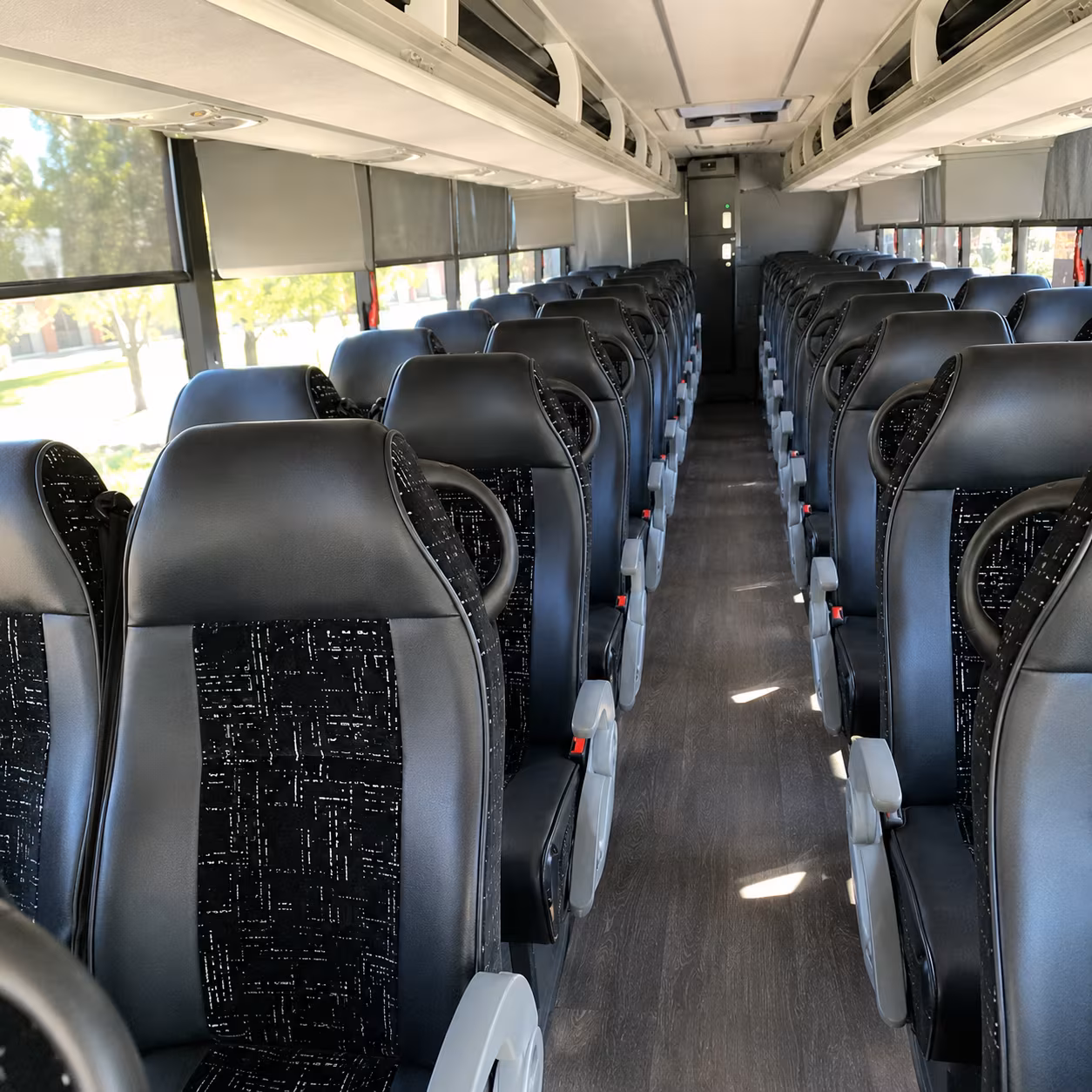 schenectady corporate transportation