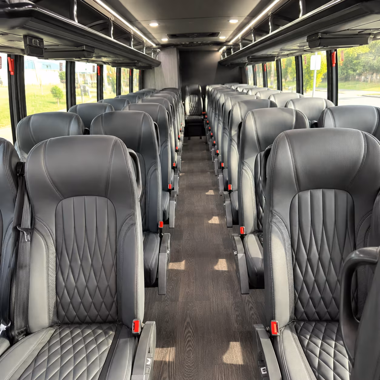 schenectady event transportation