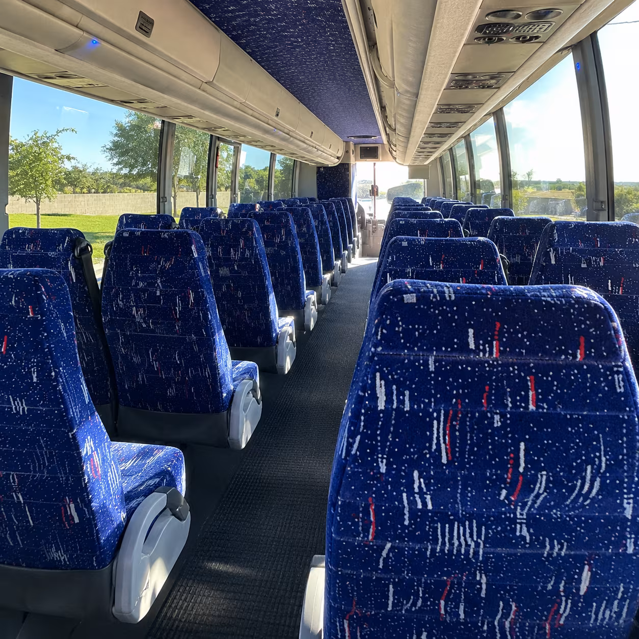 schenectady field trip transportation