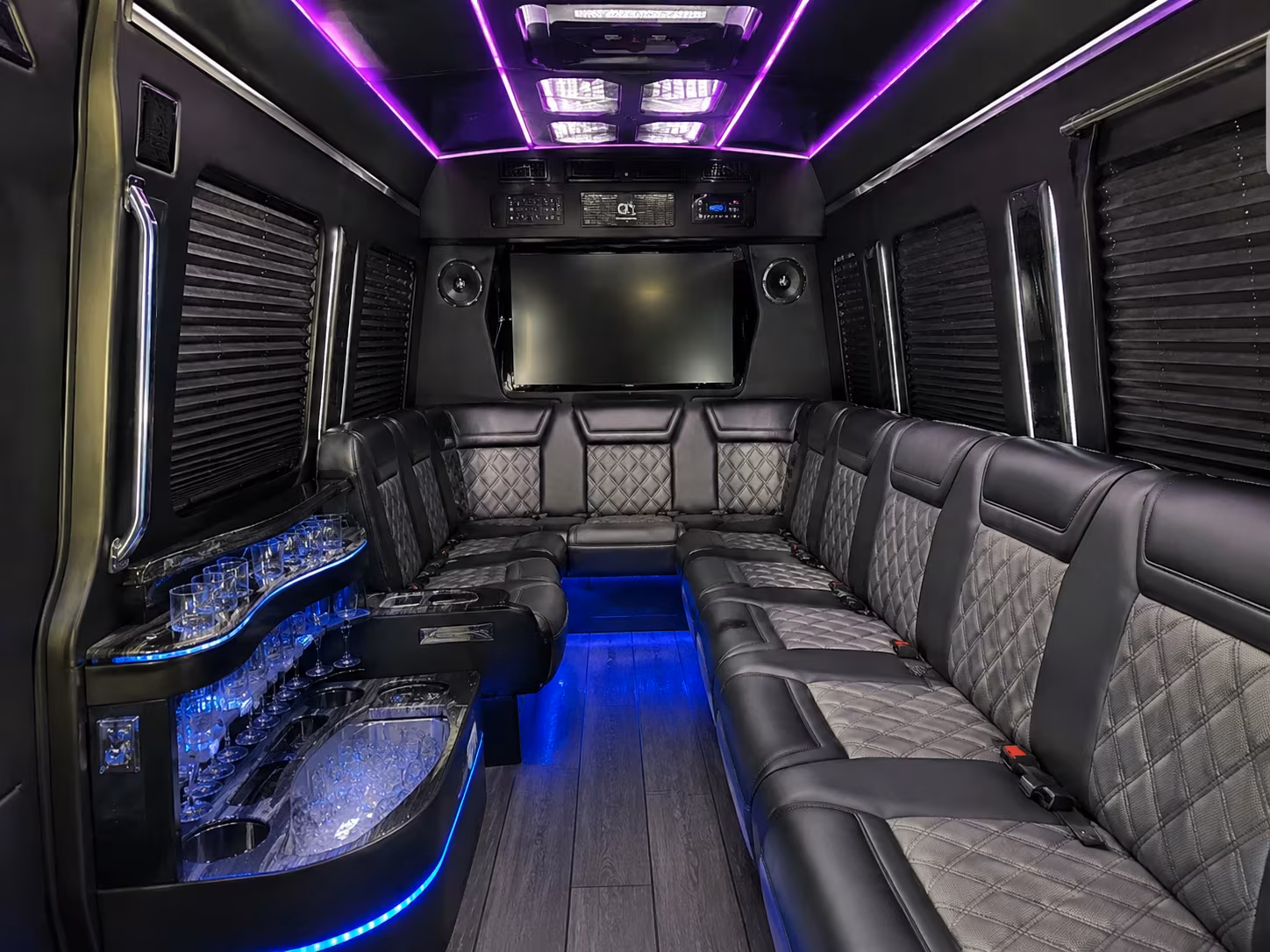 schenectady long distance transportation