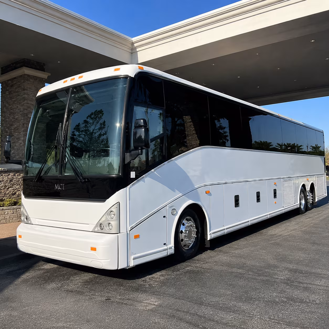 Schenectady Private Event Transportation