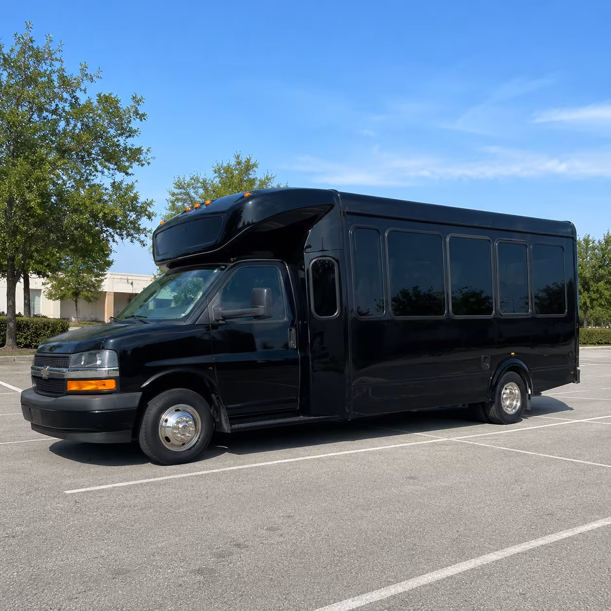 schenectady quincea n era sweet 16 party bus rental