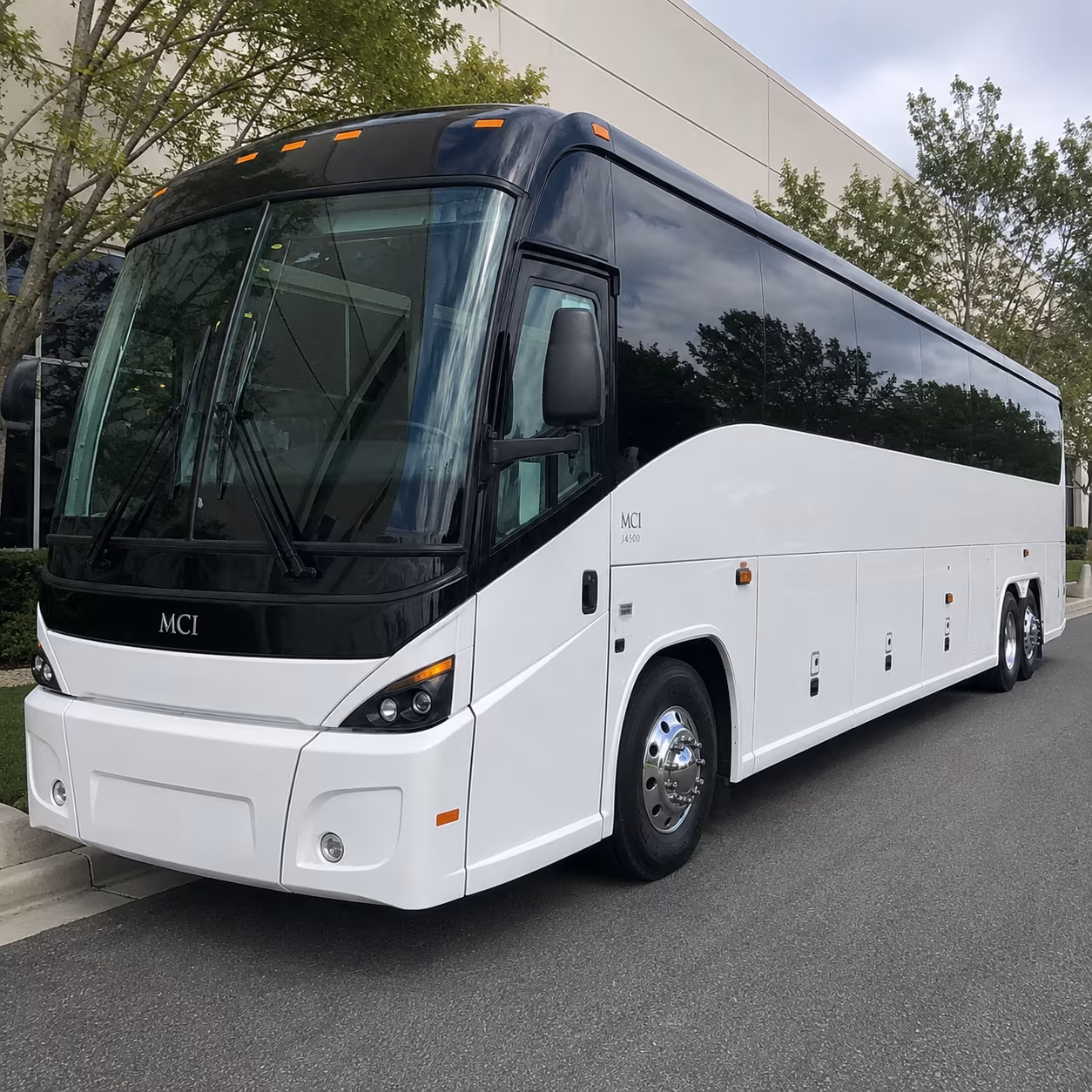 Schenectady Religious Group Transportation