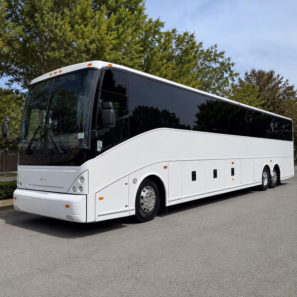 Schenectady School Event Transportation