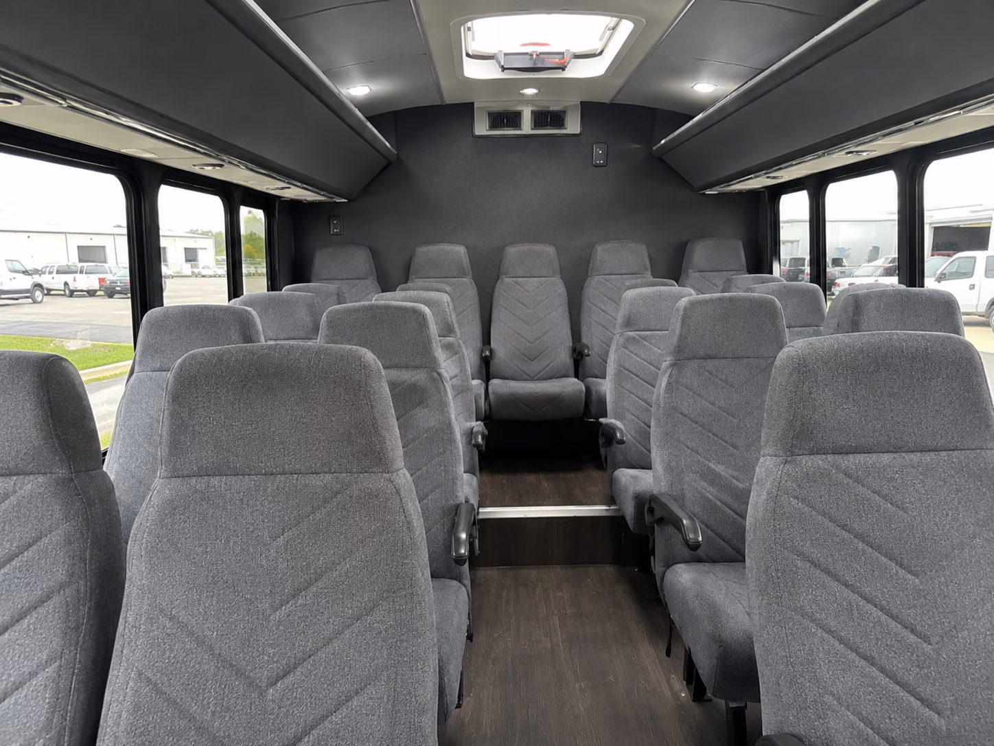 schenectady sporting event transportation