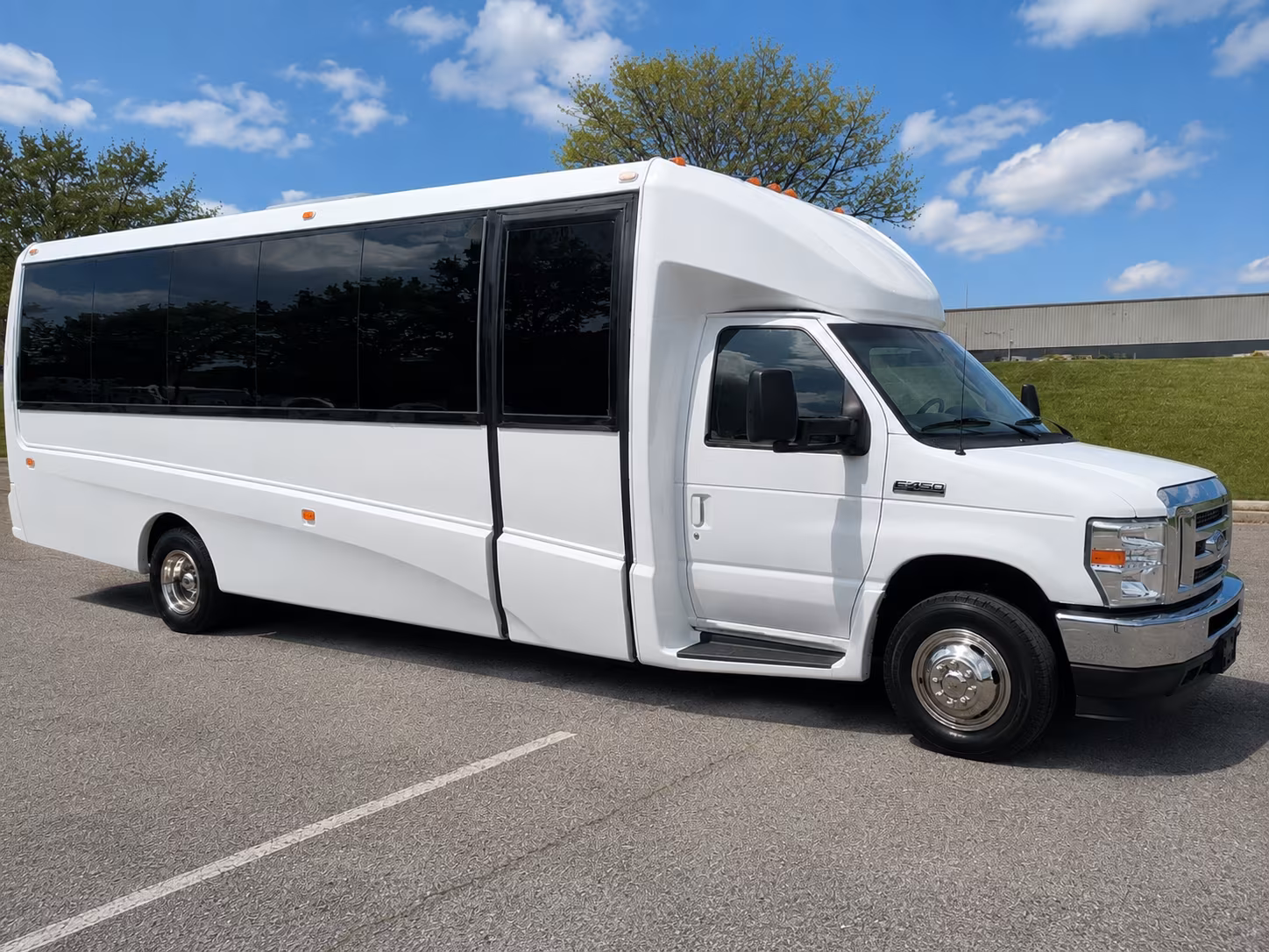 schenectady wedding transportation