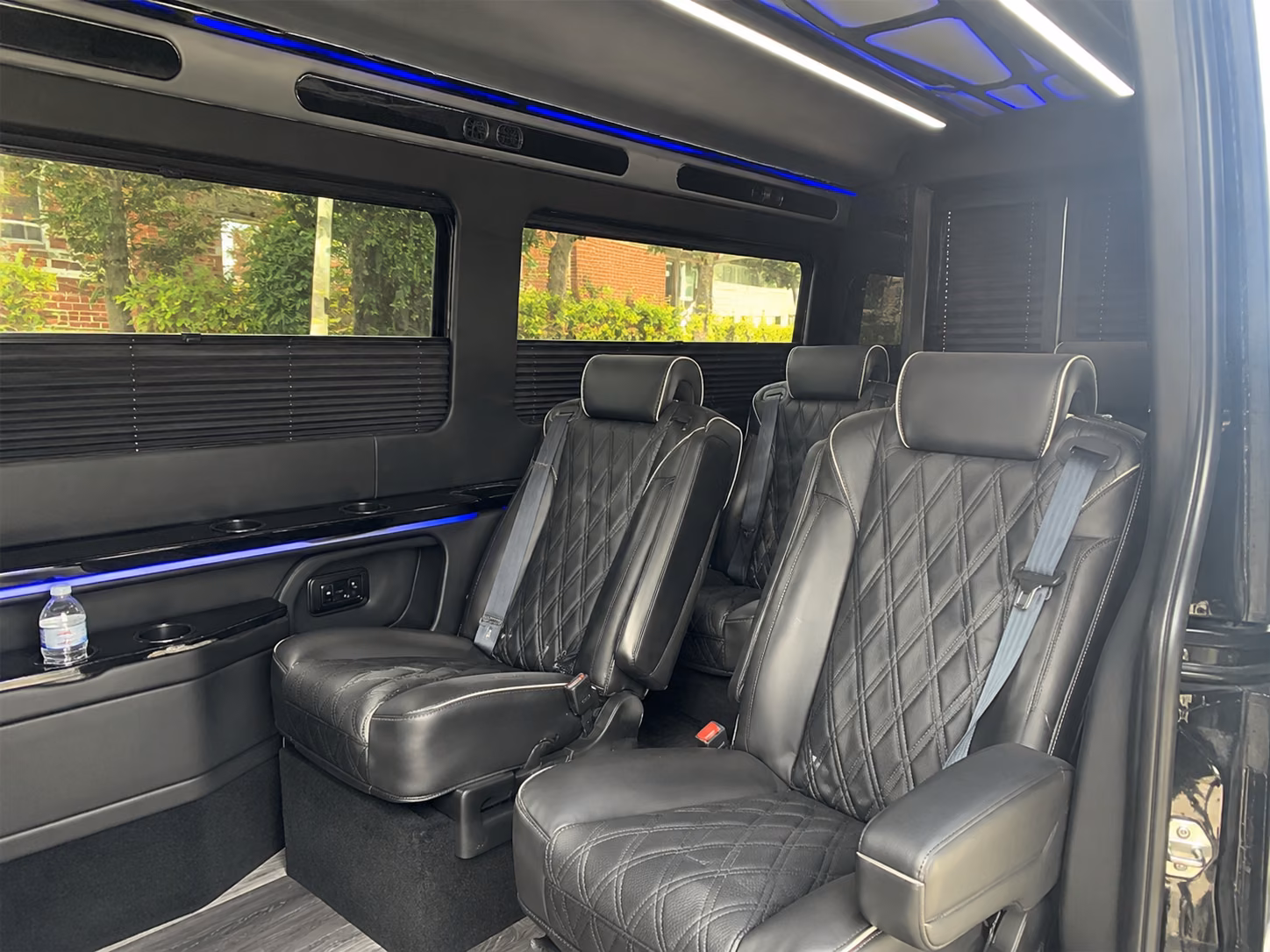 Schenectady Wine Tour & Brewery Transportation
