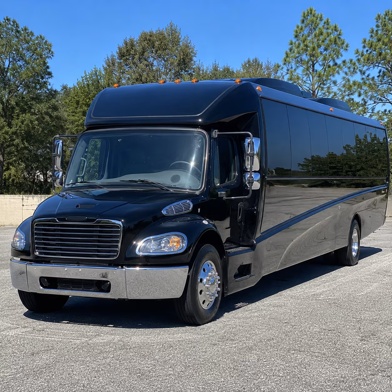 weekly worship shuttle buses for schenectady congregations
