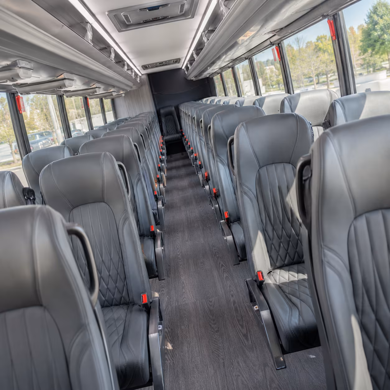 what kind of bus am i actually looking for and how does that change the price in schenectady