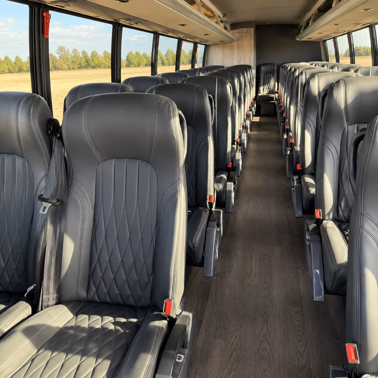 wine festival bus rentals from schenectady to albany and the capital region