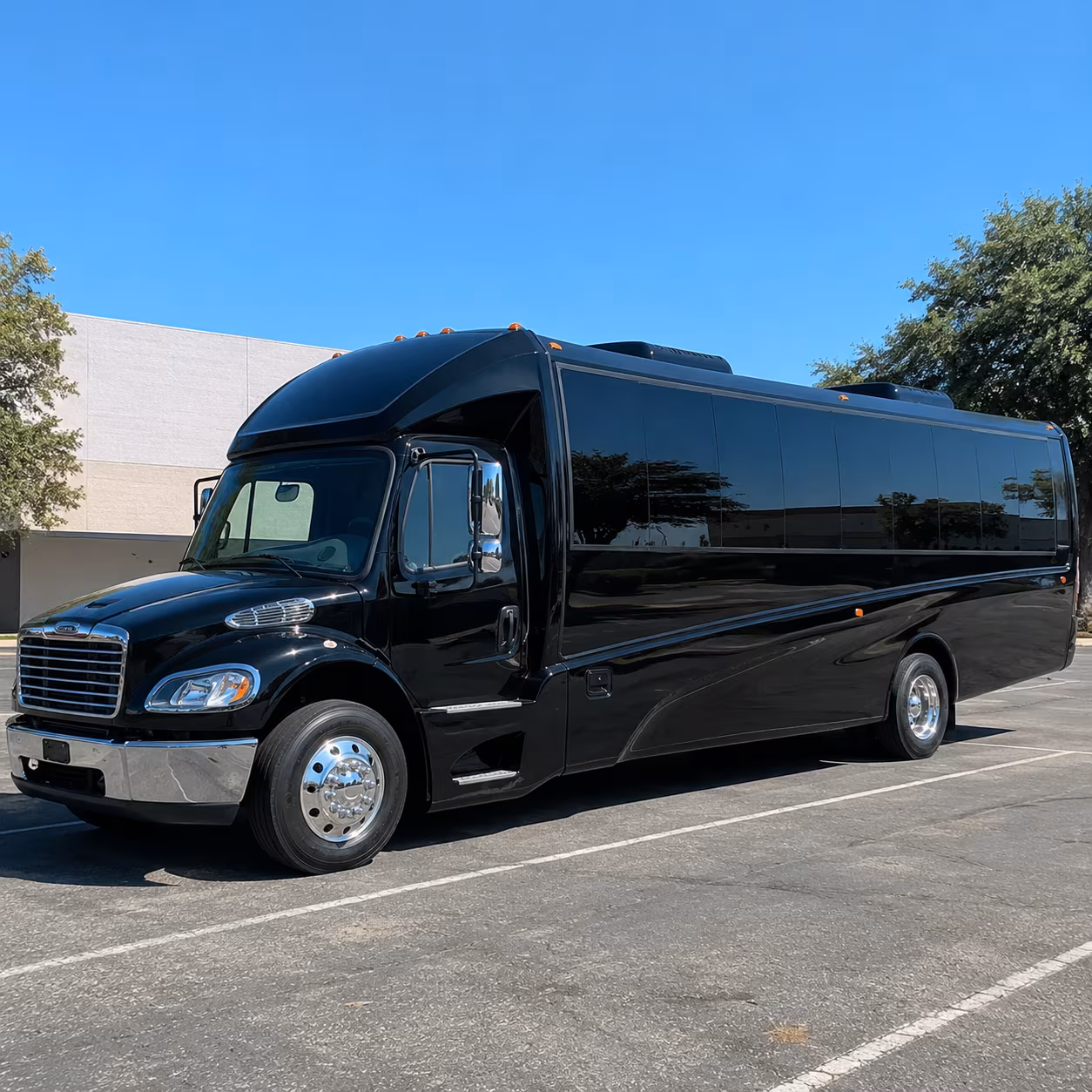 youth group bus rentals for schenectady faith communities